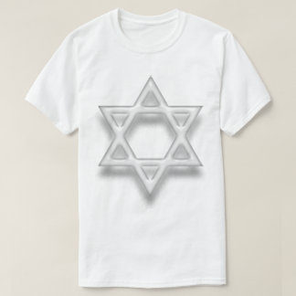 Camiseta Estrela de David