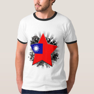 Camiseta Estrela de Formosa