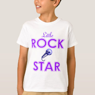 Camiseta Estrela de Little Rock