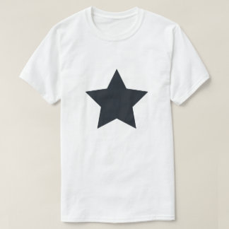 CAMISETA ESTRELA DE SORTE