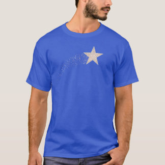 Camiseta Estrela de tiro