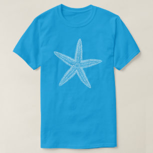 Camiseta Estrela do mar