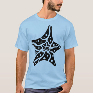 Camiseta Estrela do mar
