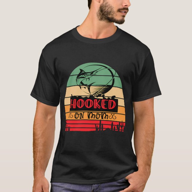 Camiseta Estrela do mar Respiração Salgada (Frente)