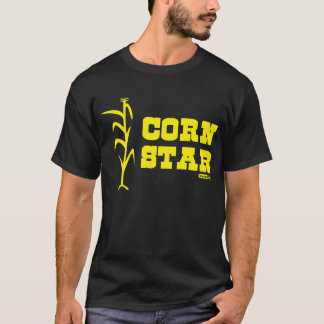 Camiseta Estrela do milho