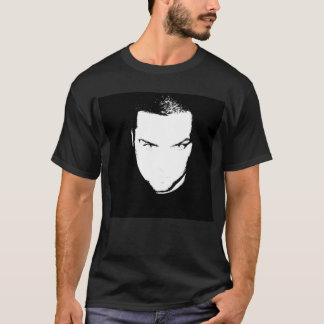 Camiseta Estrela do rock?