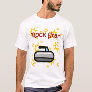 Camiseta Estrela do rock #1