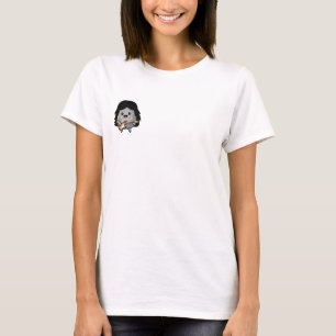 Camiseta Estrela do "Rock" Heavy Metal: Um Personagem Liter