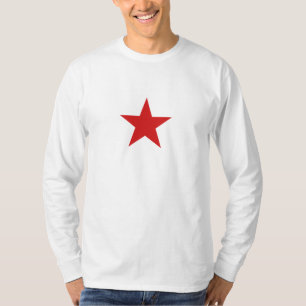 Camiseta Estrela dos Peco