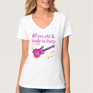 CAMISETA ESTRELA ROCK 60