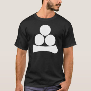 Camiseta Estrela Watanabe