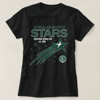 Camiseta estrelas