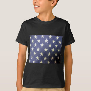 Camiseta Estrelas