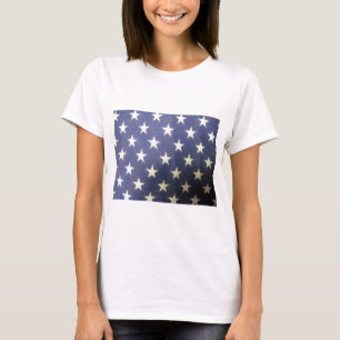 Camiseta Estrelas