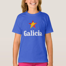 Estrelas da Espanha - Galiza