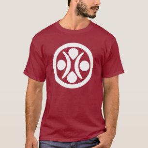 Camiseta Estrelas da Lua