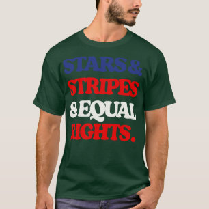 Camiseta Estrelas Diferenças Iguais 1