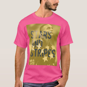 Camiseta Estrelas E Estrelas