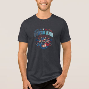 Camiseta Estrelas e Sonhos Design