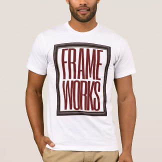 Camiseta Estrutura de Engenharia de Software e Programação