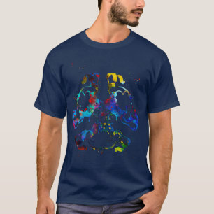 Camiseta Estrutura de Insulina 6