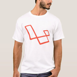 Camiseta Estrutura do PHP Laravel
