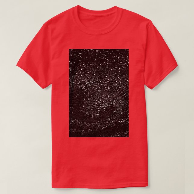 Camiseta Estrutura III (Frente do Design)