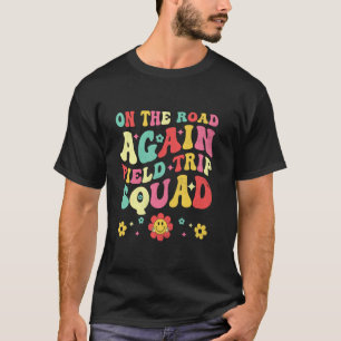 Camiseta Estudante de campo S.