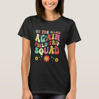Camiseta Estudante de campo S.