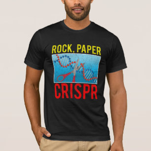 Camiseta Estudante de Ciências da Ciência, Engraçado e Cris
