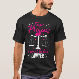 Camiseta Estudante de Direito Aluno de Faculdade de Direito