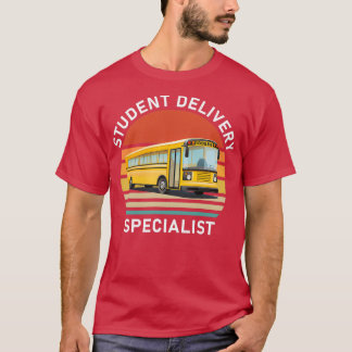 Camiseta Estudante Especialista no Ensino 2