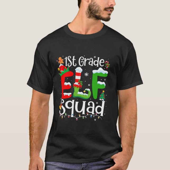 Camiseta Estudantes  (Frente)