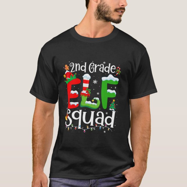 Camiseta Estudantes (Frente)