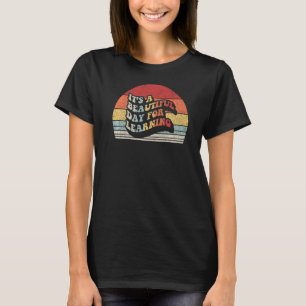 Camiseta Estudantes de Professores Presentes Retroram É Bel