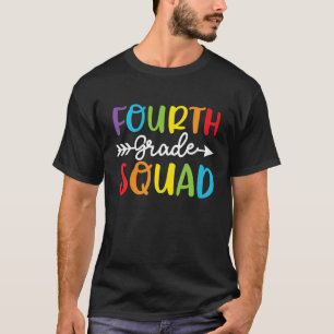 Camiseta Estudantes Do 4º Ciclo Do 4º Ciclo