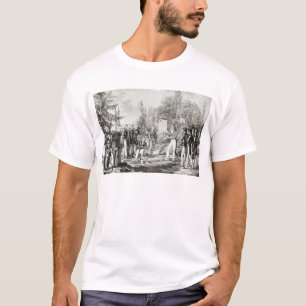 Camiseta Estudantes do Ecole Polytechnique