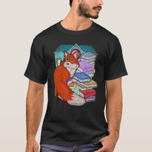 Camiseta Estudantes Escolares Crianças Florestais Natureza