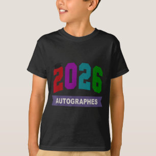 Camiseta Estudantes Francesas 2026 Último Dia de Aula