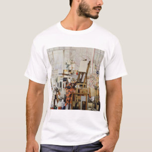 Camiseta Estúdio 1986