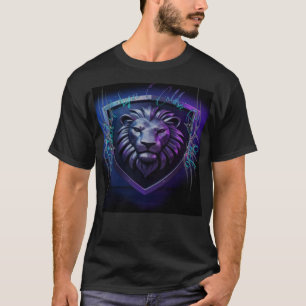 Camiseta estúdio de música de Lyon