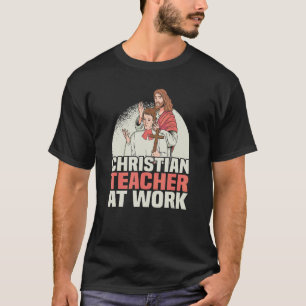 Camiseta Estudo Bíblico Teologia Cristianismo Ensinamentos
