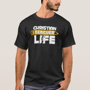Camiseta Estudo da Bíblia de Teologia Cristianismo Ensinos