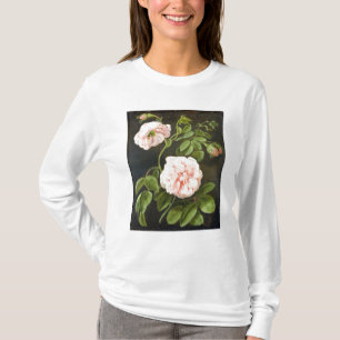 Camiseta Estudo da flor