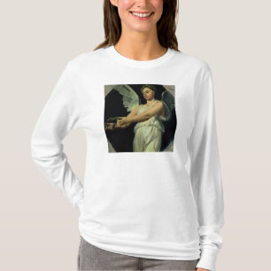 Camiseta Estudo da vitória