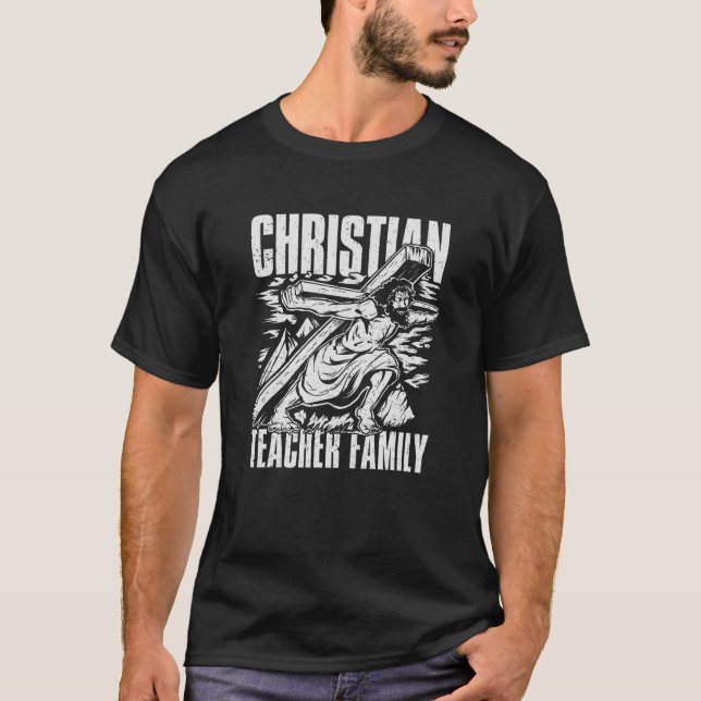 Camiseta Estudo de Bíblias de Cristianismo Ensino de Teolog (Frente)