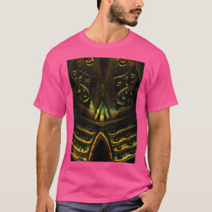 Camiseta Estudo de Moedas Antigas 2