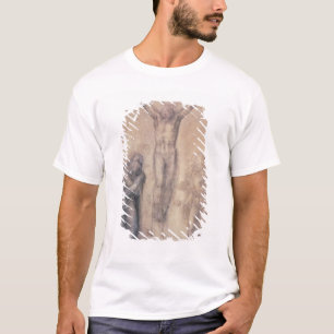 Camiseta Estudo para uma crucificação