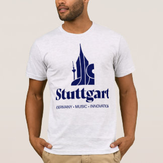 Camiseta Estugarda Alemanha Europa