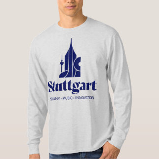 Camiseta Estugarda Alemanha Europa